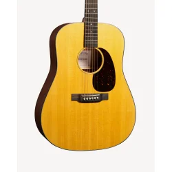 C.F. Martin D-10E Retro Spruce